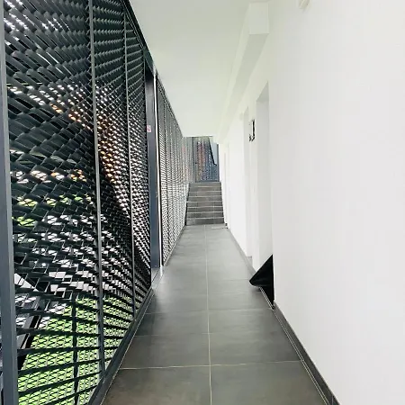 Apartment So Close To The Centre Aveiro
