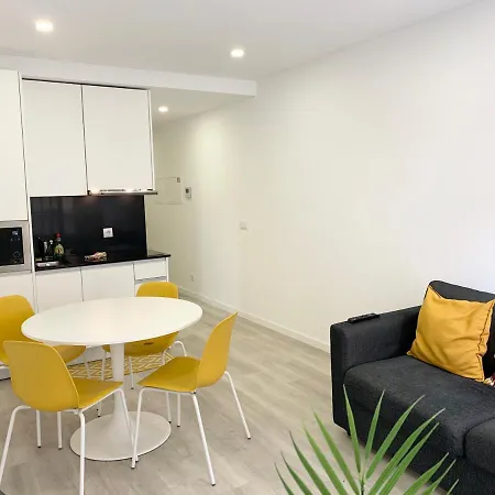 Apartment So Close To The Centre *