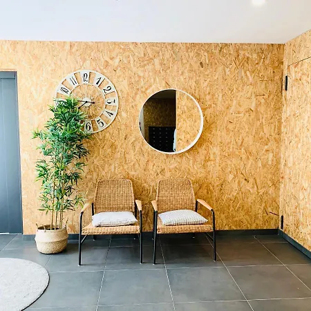 So Close To The Centre * Aveiro