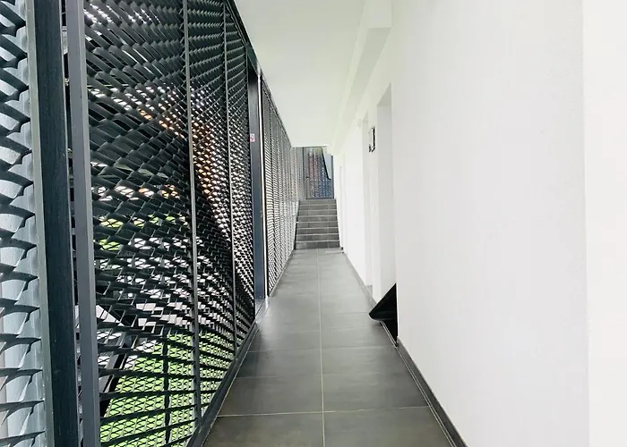 Apartamento So Close To The Centre Aveiro