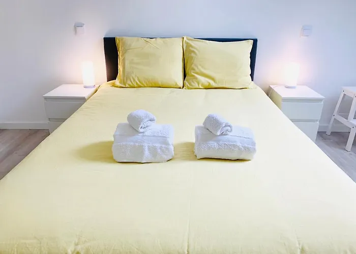 So Close To The Centre Apartamento *