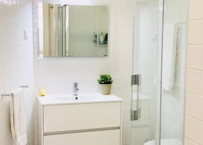 So Close To The Centre Apartamento Aveiro