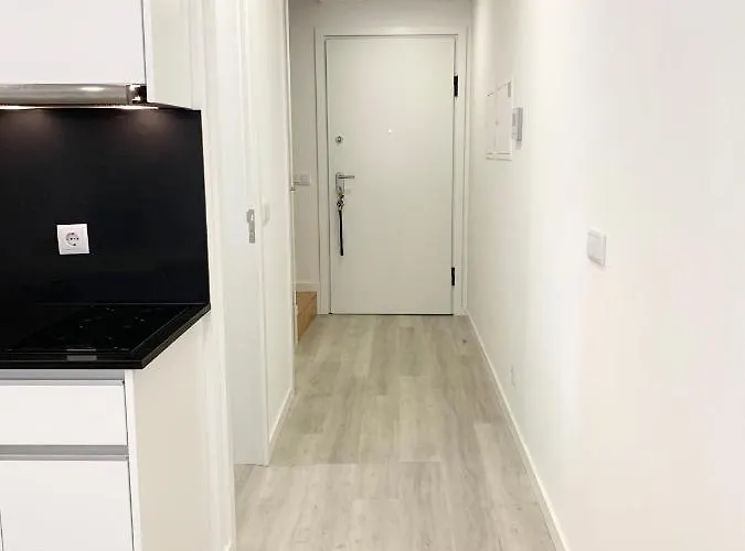 So Close To The Centre * Aveiro