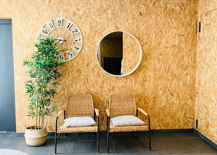 So Close To The Centre * Aveiro